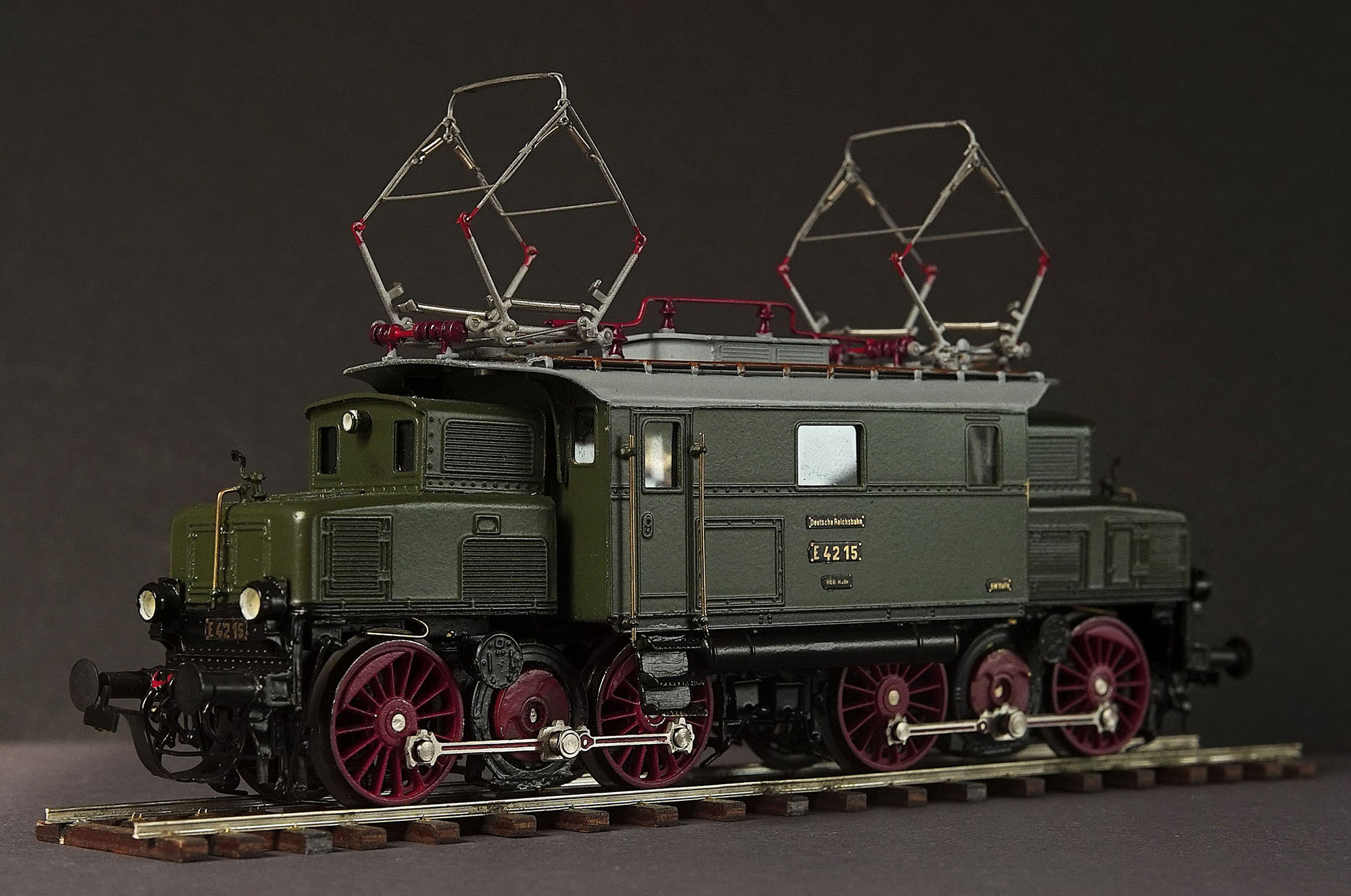 Westmodel